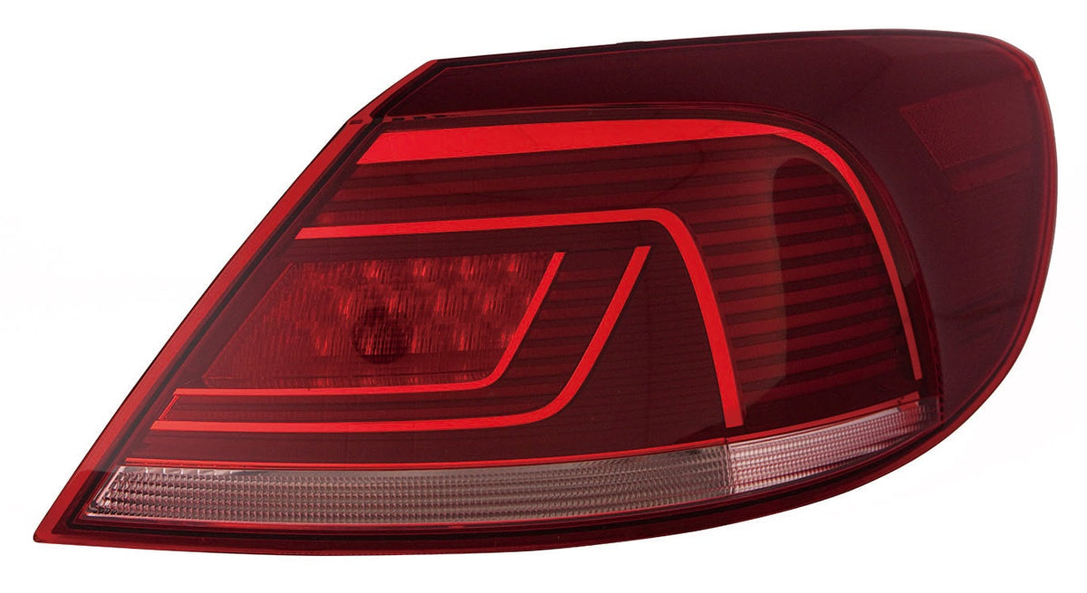 Piloto trasero (LED/PY21W) — VOLKSWAGEN PASSAT CC (desde 02/2012) — derecho