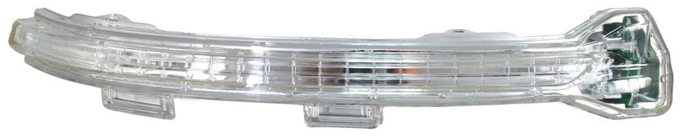 Intermitente de retrovisor — VW GOLF VII (desde 2013) — izquierdo