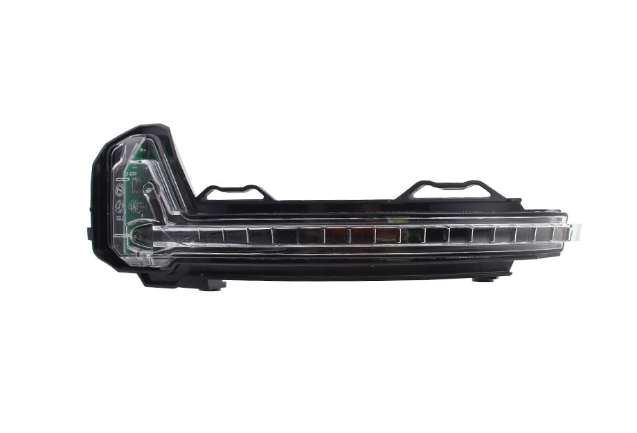 Intermitente de retrovisor — VW TIGUAN 16 — izquierdo