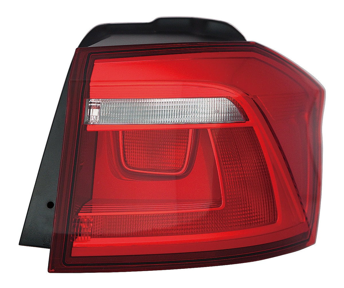 Piloto trasero (W21W/WY21W) — VOLKSWAGEN GOLF VII SPORTSVAN (desde 02/2014) — derecho