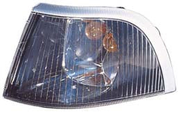 Piloto para VOLVO S40/V40 (1998–2000) - Izquierdo