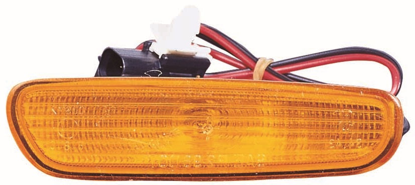 Reflector para VOLVO S40 (desde 1996) - Derecho
