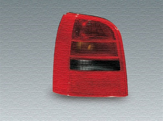 Piloto trasero — AUDI A4 AVANT (desde 1996) — derecho