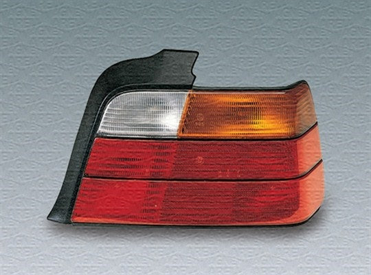 Piloto trasero — BMW E36 (desde 1991) — derecho