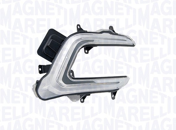 Faro para RENAULT CAPTUR (desde 2013) - Derecho