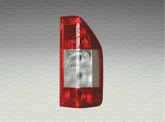 Piloto trasero completo Magneti Marelli — derecho — MERCEDES SPRINTER (desde 2003) — derecho