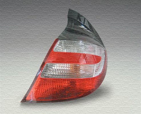 Piloto trasero — MERCEDES C W203 (desde 2004) — derecho