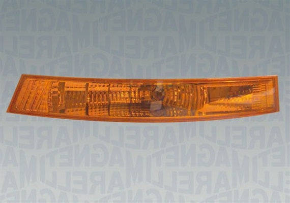 Piloto delantero, acabado amarillo Magneti Marelli — izquierdo — RENAULT MASTER II 19/22 (desde 2003) — izquierdo