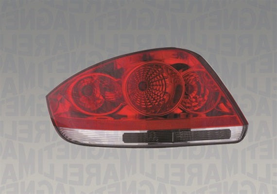Piloto para FIAT LINEA (desde 2007) - Izquierdo