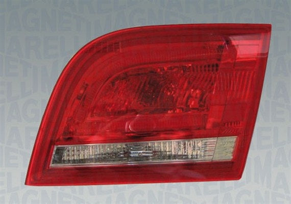 Piloto trasero tapa del maletero Magneti Marelli — AUDI A3 SPORT BACK (desde 07/2008) — derecho