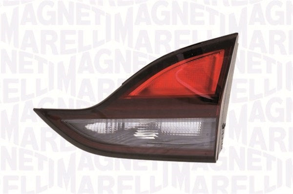 Piloto trasero tapa del maletero Magneti Marelli — OPEL ZAFIRA (desde 2012) — derecho