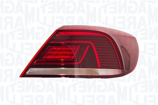 Piloto trasero Magneti Marelli (LED) — derecho — VOLKSWAGEN PASSAT CC(B6) (desde 2012) — derecho
