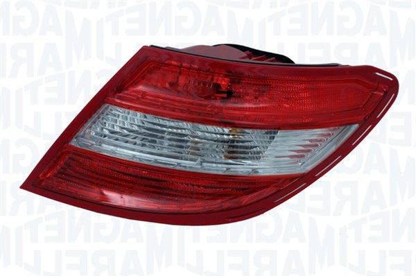 Piloto para MERCEDES C (W204) CLASS/ELEG (desde 2007) — Derecho