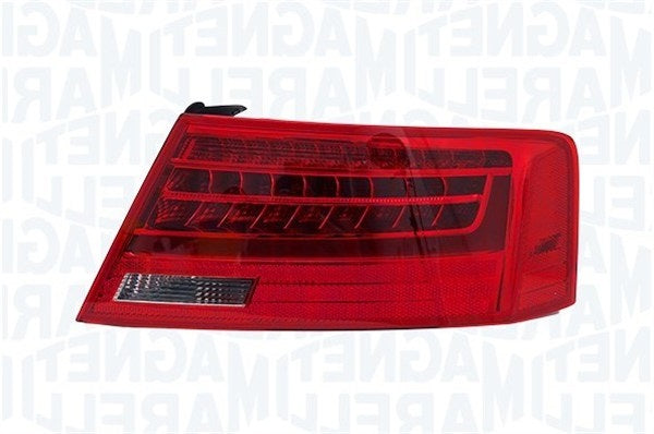 Piloto trasero coupé Magneti Marelli (LED) — AUDI A5 (desde 2011) — derecho
