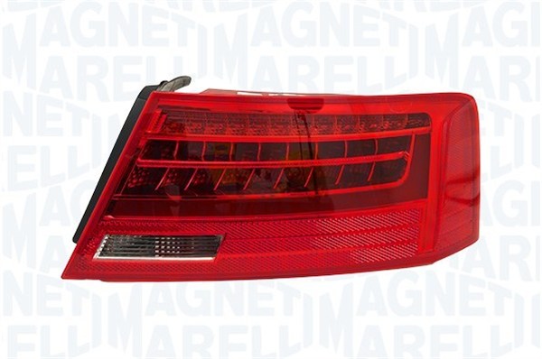 Piloto trasero LED Magneti Marelli (SPORTPACK) — derecho — AUDI A5 (desde 2011) — derecho