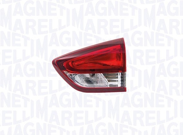 Piloto trasero tapa del maletero Magneti Marelli (SPORT TOURER) — RENAULT CLIO (desde 2012) — derecho