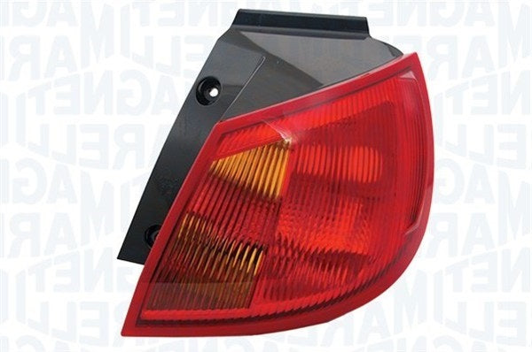 Piloto para MITSUBISHI COLT (desde 2004) - Derecho