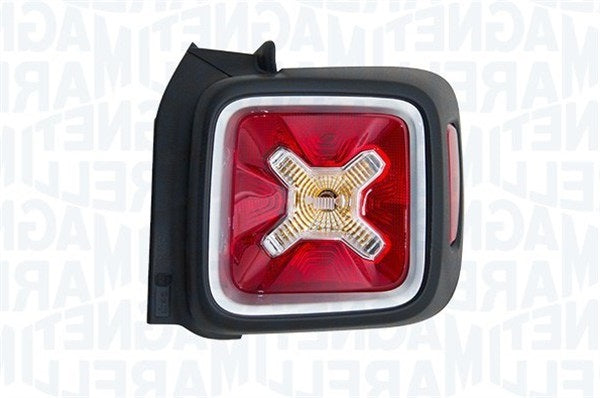 Piloto trasero — JEEP RENEGADE (desde 07/2014) — derecho
