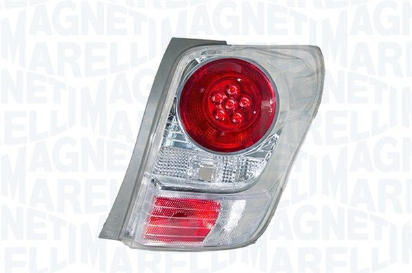 Piloto trasero — TOYOTA COROLLA VERSO (desde 2004) — derecho