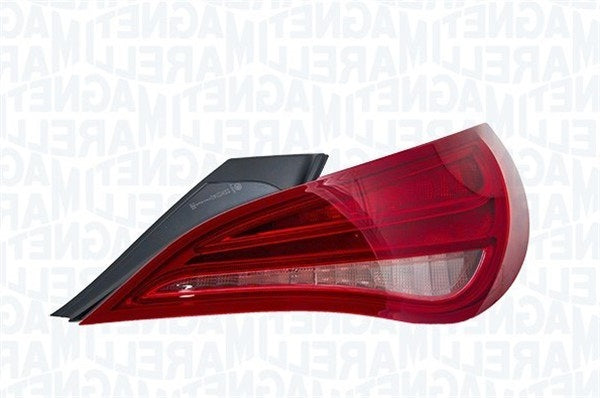 Piloto para MERCEDES CLA W117 (desde 2013) - Derecho