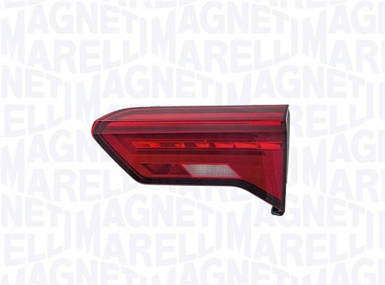 Piloto para VOLKSWAGEN T-ROC (desde 07/2017) - Derecho