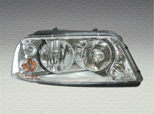 Faro para VOLKSWAGEN SHARAN II (desde 2000) - Derecho