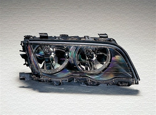 Faro para BMW SERIE 3 E46/4 BER 98 - Derecho