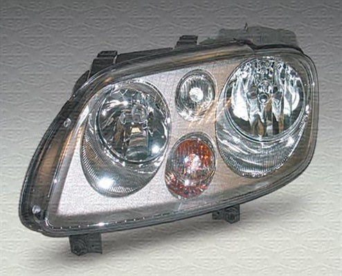 Faro para VOLKSWAGEN TOURAN (desde 2003) - Izquierdo
