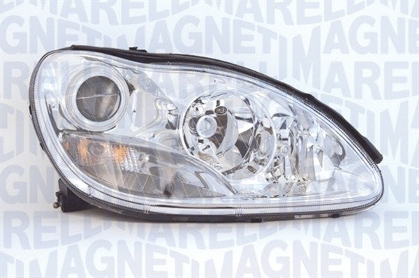 Faro para MERCEDES CLASSE S W220 (desde 2002) - Derecho