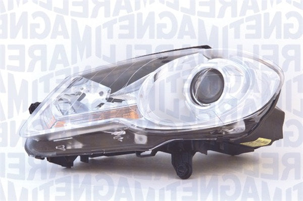 Faro para BMW SERIE 3 (E46/2) (desde 2003) - Izquierdo