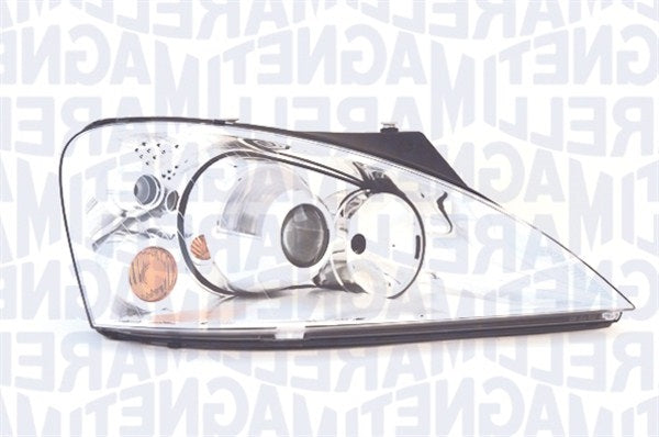 Faro para FORD GALAXY II (desde 2000) — Derecho