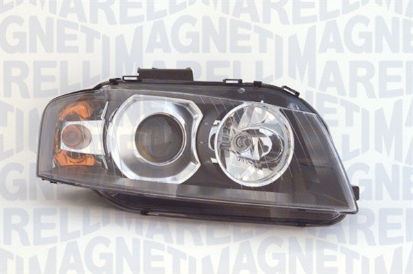 Faro para AUDI A3 (desde 2004) - Derecho