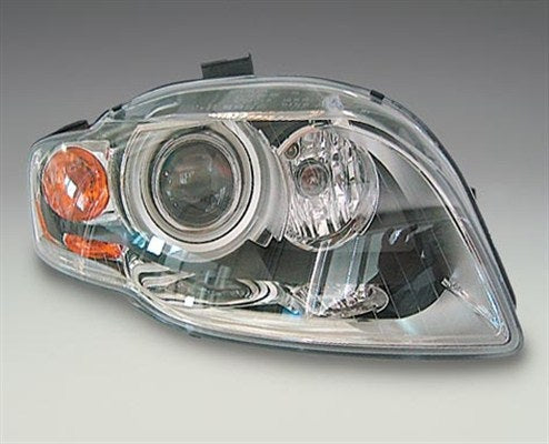 Faro para AUDI A4 (B6-PA) 8/(desde 2004) - Derecho
