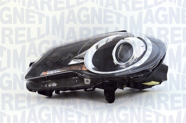 Faro para FIAT NUOVA CROMA 6/(desde 2005) - Derecho