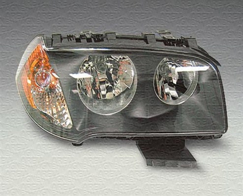 Faro para BMW X3 (E83) - Derecho