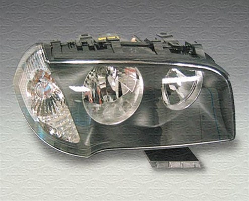 Faro para BMW X3 (E83) — Derecho