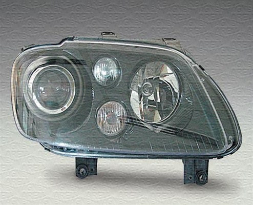 Faro para VOLKSWAGEN TOURAN (desde 2003) - Derecho