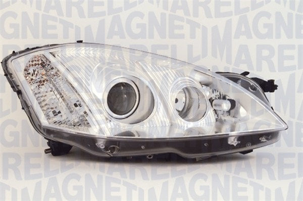 Faro para MB CLASSE S (W221) 07/(desde 2006) — Derecho