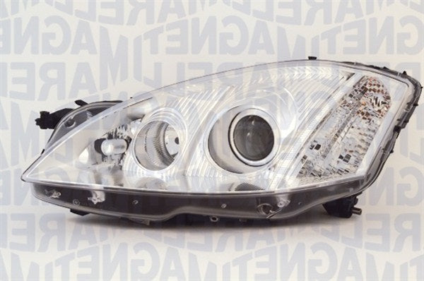 Faro para MB CLASSE S (W221) 07/(desde 2006) - Izquierdo