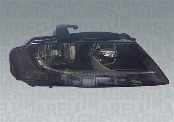 Faro para AUDI A4 (B8) MY (desde 2007) - Derecho