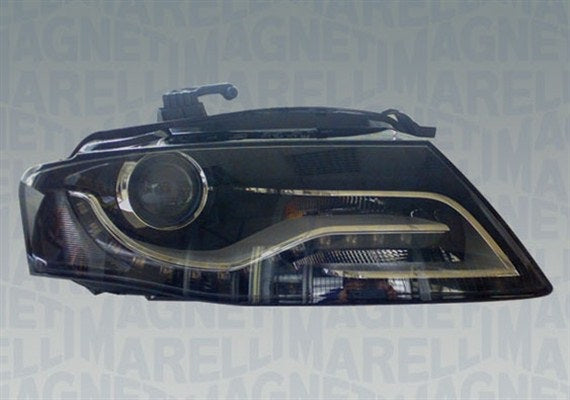 Faro para AUDI A4 (B8) MY (desde 2007) - Derecho