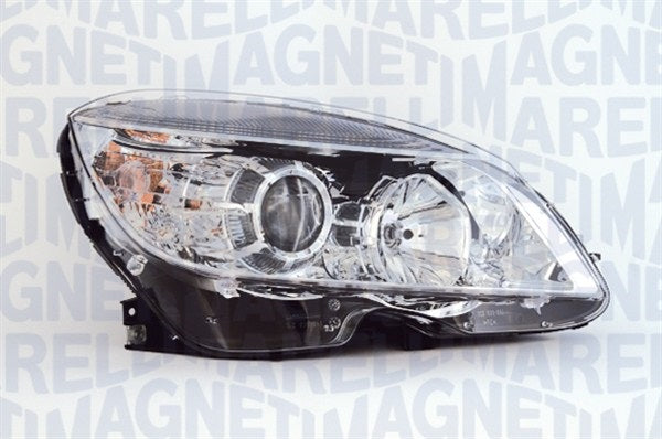 Faro para MB CLASSE C(204) 10/(desde 2007) - Derecho
