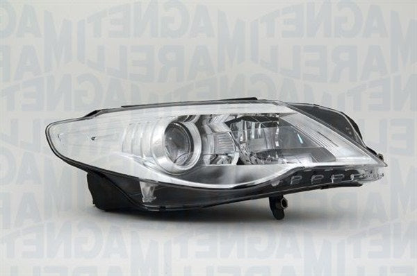 Faro para VOLKSWAGEN PASSAT CC - Derecho