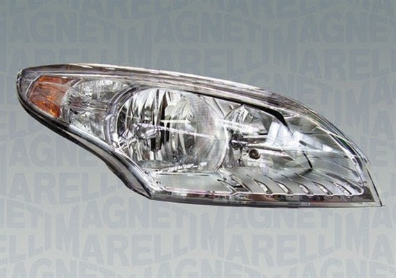 Faro para RENAULT NOVA MEGANE (desde 2008) - Derecho