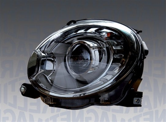 Faro para FIAT 500 06/(desde 2010) — Izquierdo