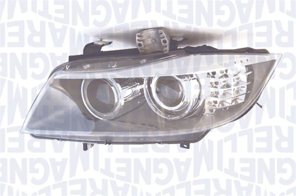 Faro para BMW 3E90 LCI/3E91 LCI (desde 2008) - Derecho