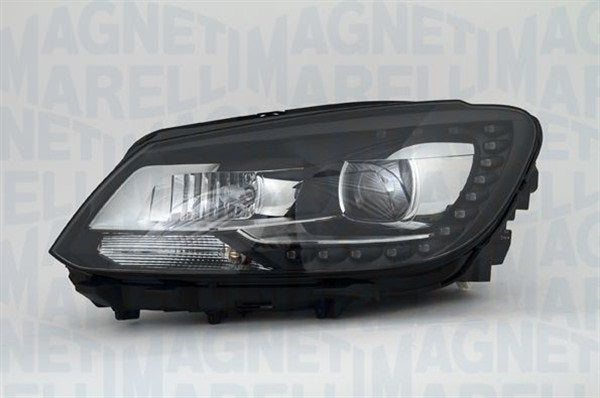 Faro para VOLKSWAGEN TOURAN FL2 (PQ36) - Izquierdo