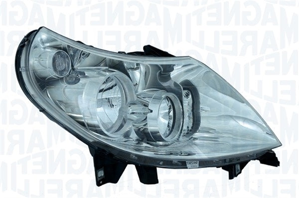 Faro sin antiniebla (H1/H7) — Magneti Marelli — FIAT DUCATO X 250 (desde 2011) — derecho