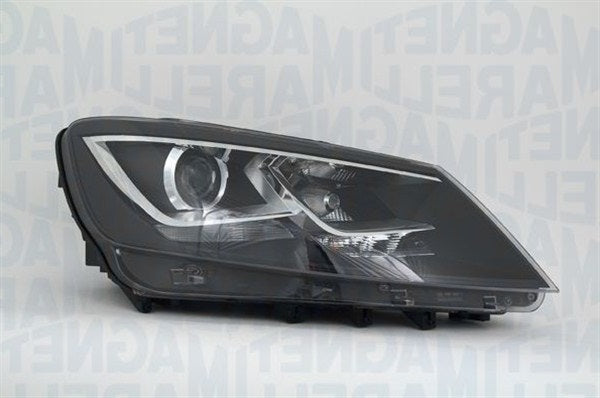 Faro para SEAT ALHAMBRA (desde 2010) - Derecho