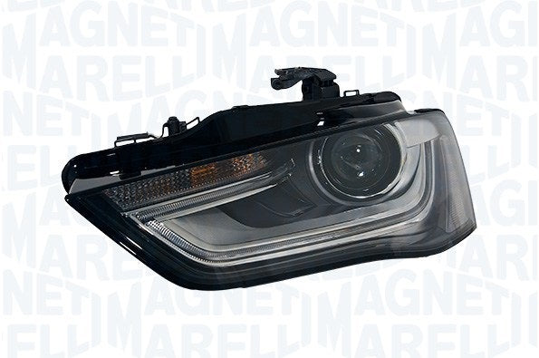 Faro para AUDI A4 FL MY12 (desde 2012) - Derecho